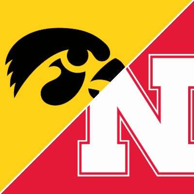 No. 15 Iowa Women's Basketball Travels to Nebraska on FOX